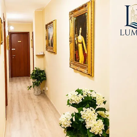 Lumora 3* 크로토네