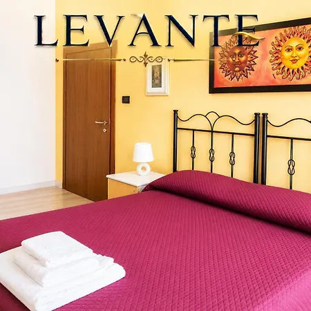 Lumora B&B 3*