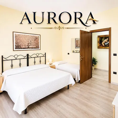Lumora B&B 크로토네